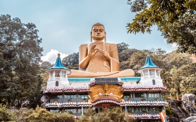 Sri Lanka